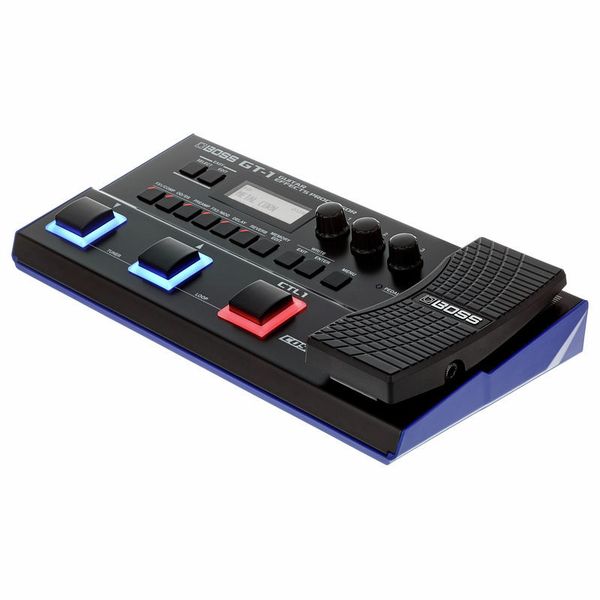 Phơ Multi-effects Boss GT1