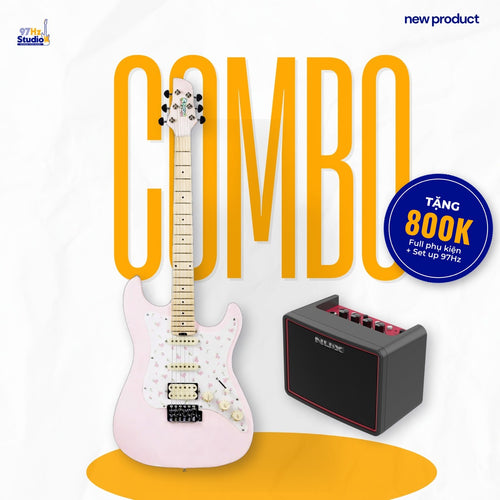 Combo 97Hz Studio v5