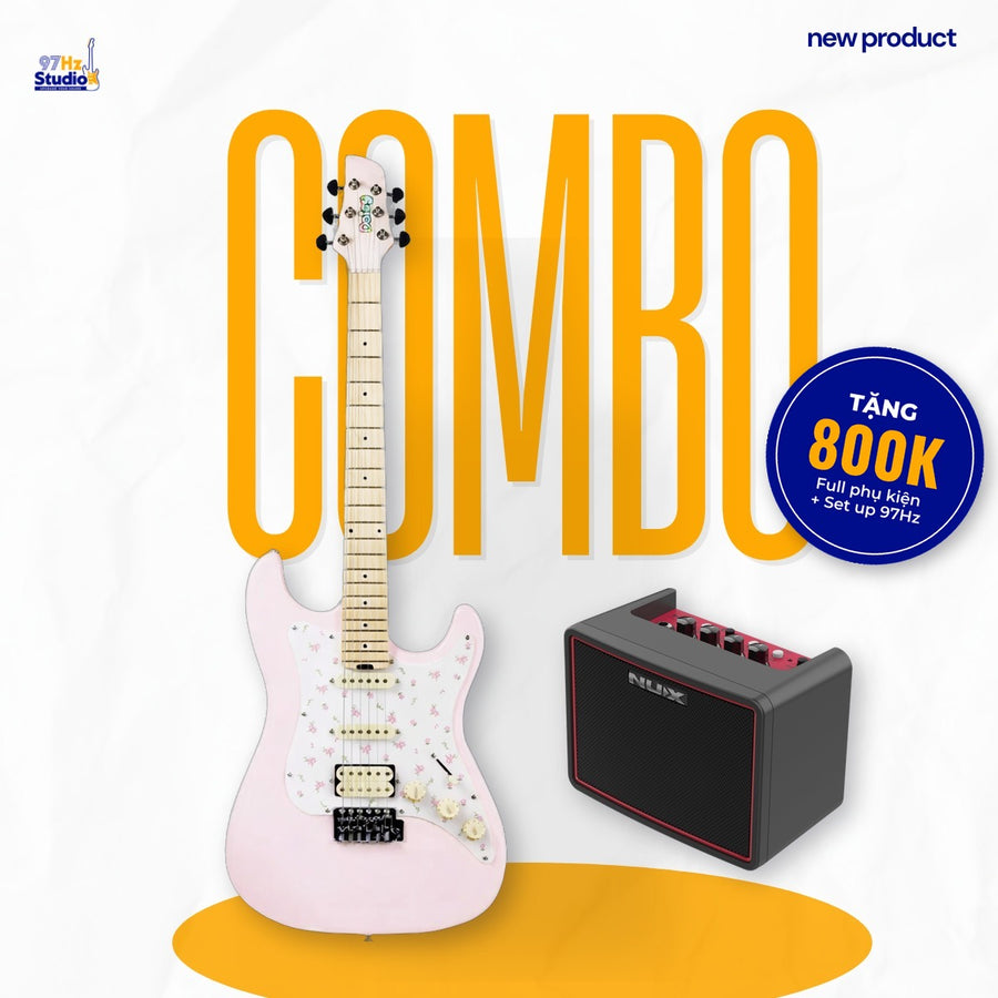 Combo 97Hz Studio v5
