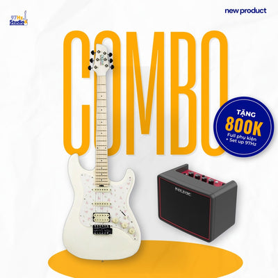 Combo 97Hz Studio v5