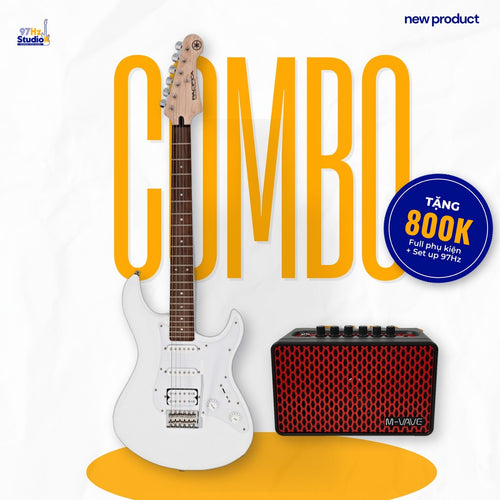 Combo 97Hz Studio v5