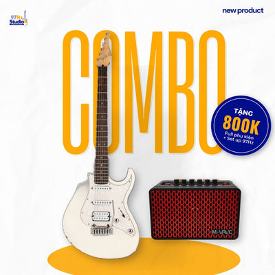 Combo 97Hz Studio v5