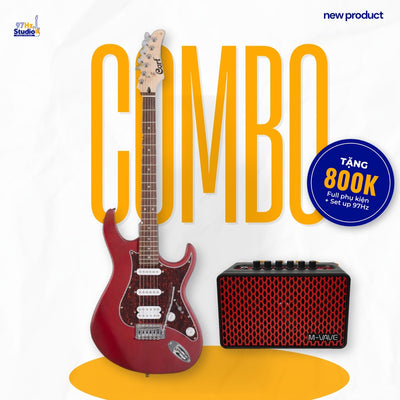 Combo 97Hz Studio v5