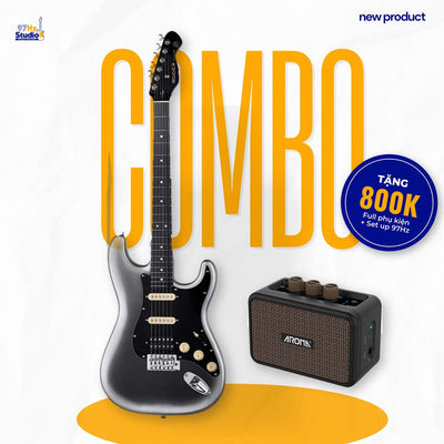 Combo 97Hz Studio v5