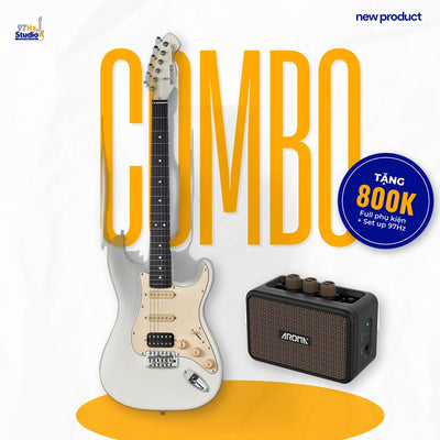 Combo 97Hz Studio v5
