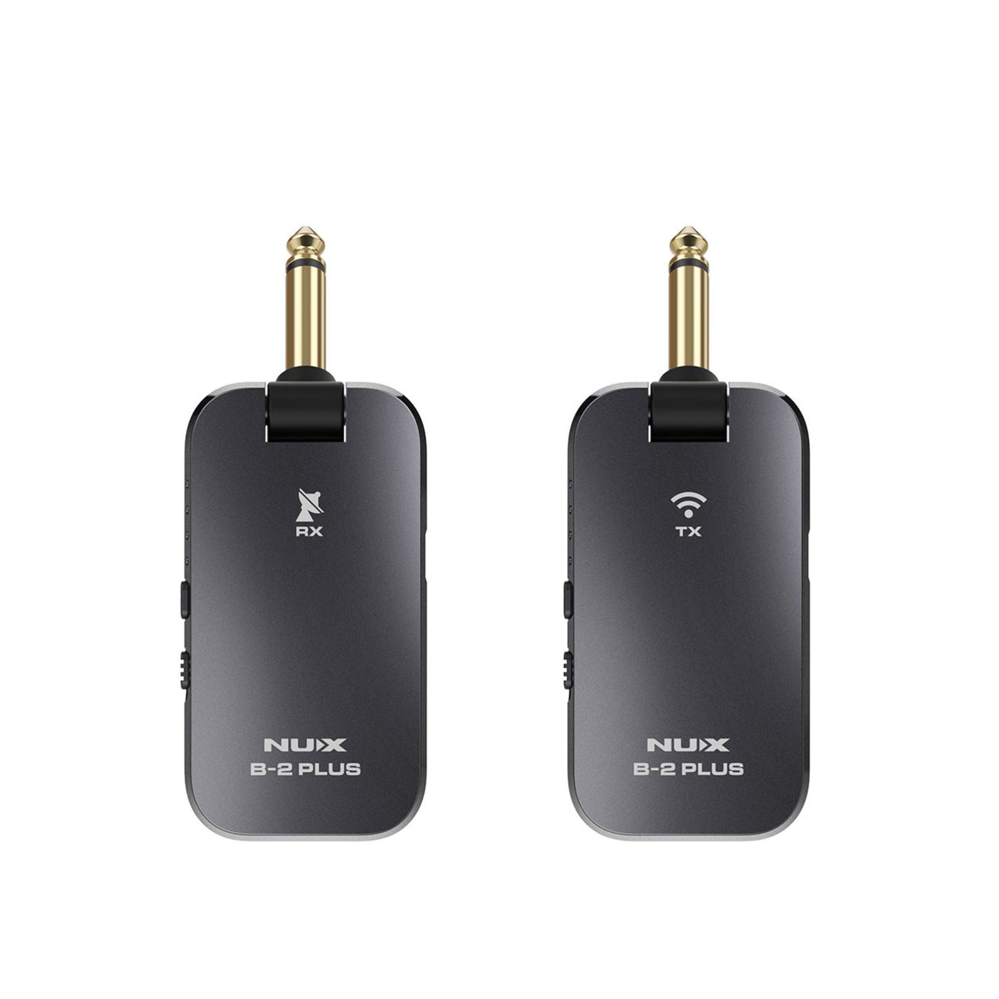 Bộ Wireless Guitar Nux B-2 Plus 2.4GHz - Instrument Wireless System