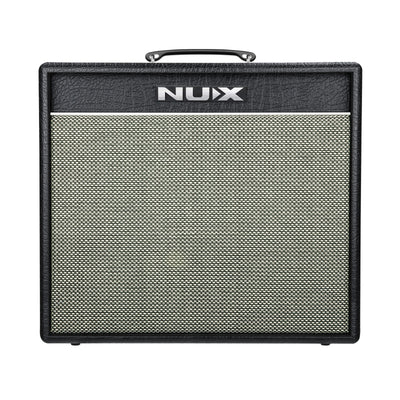 Loa Guitar Amplifier Nux Mighty 60MKII 60W
