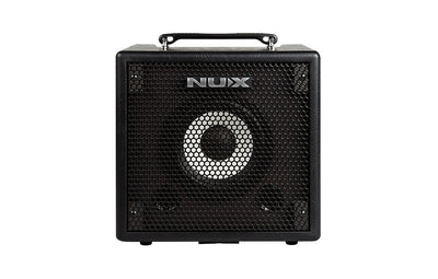 Loa Guitar Bass Amplifier Nux Mighty Bass 50BT