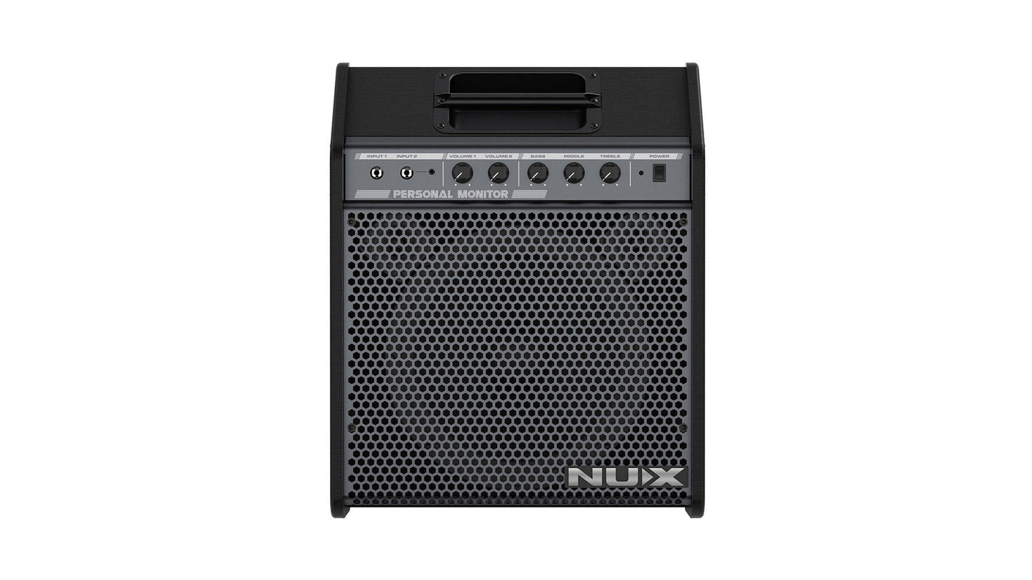 Loa Monitor Cá Nhân Nux NPA-100 120W Personal Monitor
