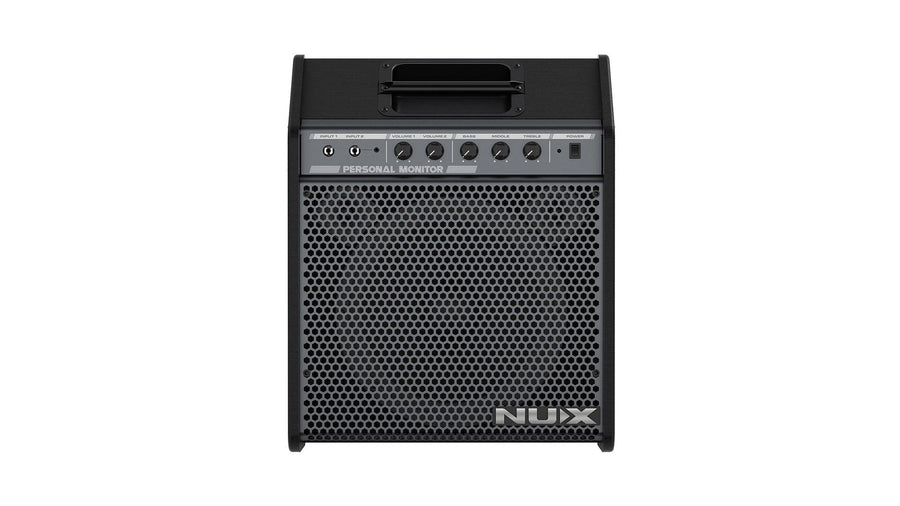 Loa Monitor Cá Nhân Nux NPA-100 120W Personal Monitor