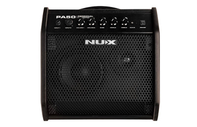 Loa Full Range Nux PA-50 50W Powered Monitor