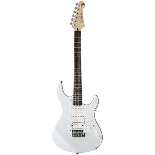 Yamaha Pacifica PAC012 HSS White