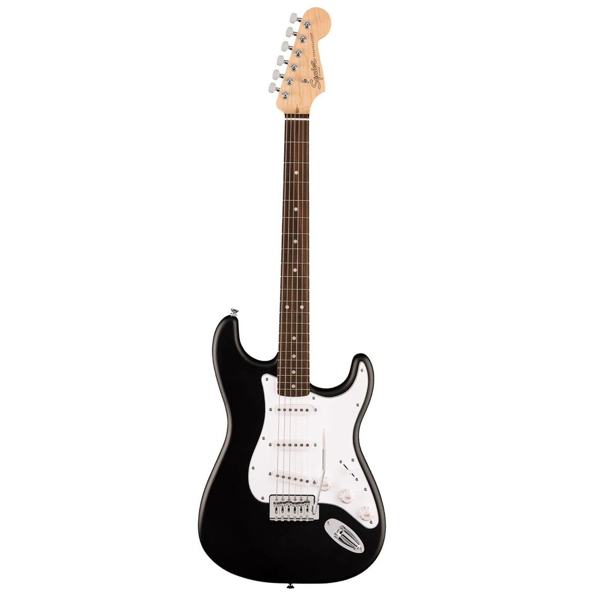 Squier Debut Series Stratocaster SSS Black - 97Hz Studio