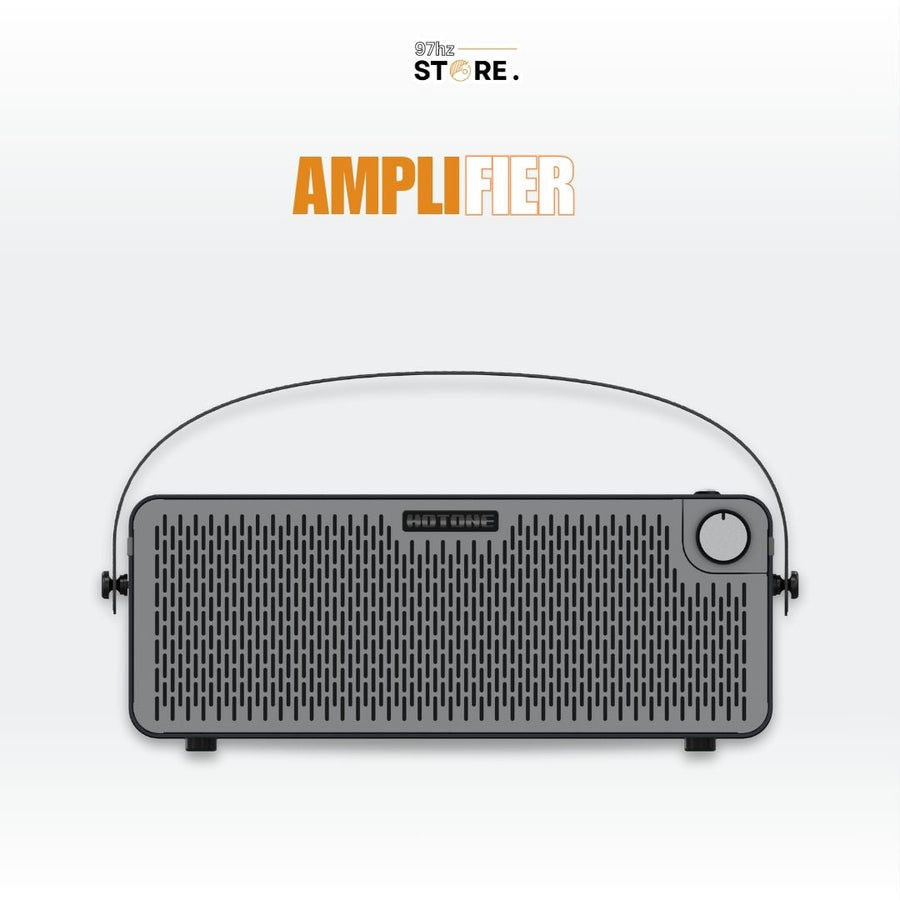 Amplifier