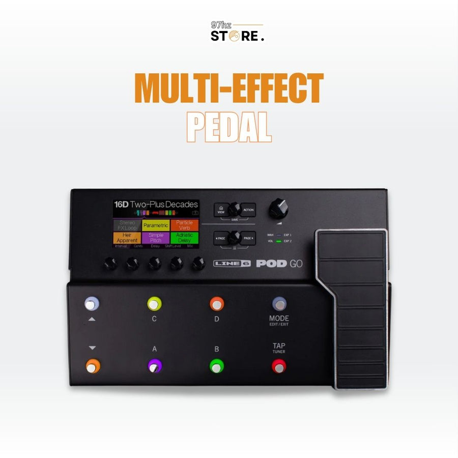 Multi-effect
