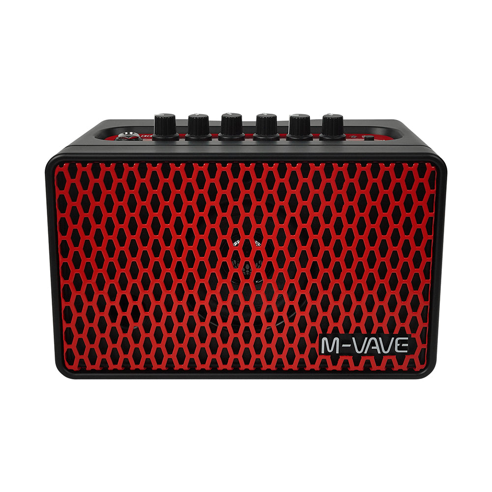 Loa Guitar Mini Amplifier Mvave SP-100