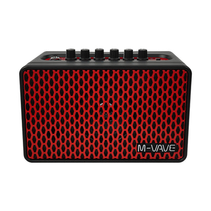 Loa Guitar Mini Amplifier Mvave SP-100