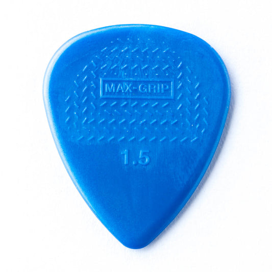 Pick Jim Dunlop Max-Grip Nylon Standard 1.50mm