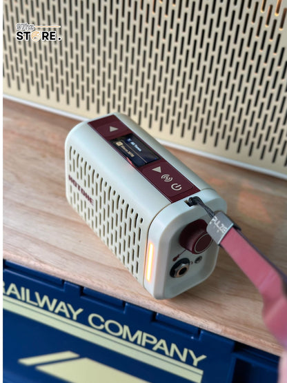 Loa Guitar Amplifier Hotone Pulze Mini Mini Smart Amp