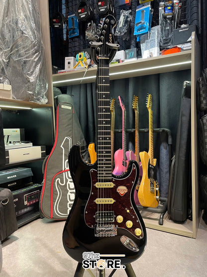 Đàn Guitar Điện Mooer Msc10Pro HSS, BLACK