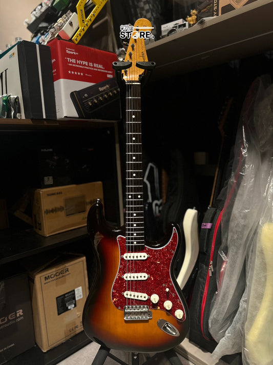 [USED] Fender ST62 Japan 1993 - 1994
