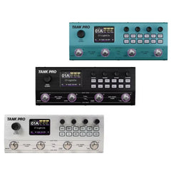 Phơ Mvave Tank Pro Multi-Effects