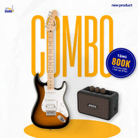 Combo 97Hz Studio v5