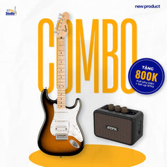 Combo 97Hz Studio v5