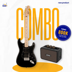 Combo 97Hz Studio v5