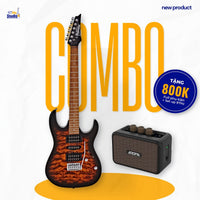 Combo 97Hz Studio v5