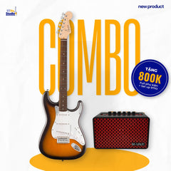 Combo 97Hz Studio v5