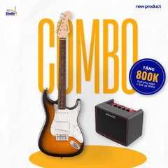 Combo 97Hz Studio v5