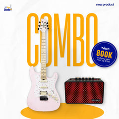Combo 97Hz Studio v5