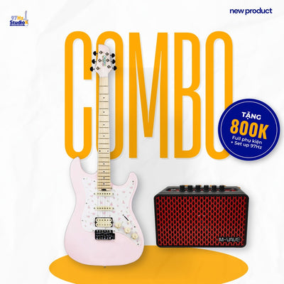 Combo 97Hz Studio v5