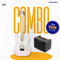 Combo 97Hz Studio v5