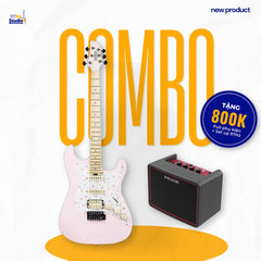 Combo 97Hz Studio v5