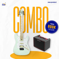 Combo 97Hz Studio v5