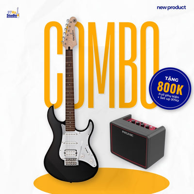 Combo 97Hz Studio v5