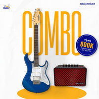 Combo 97Hz Studio v5