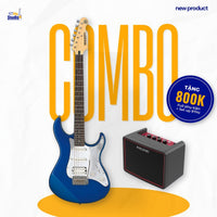 Combo 97Hz Studio v5