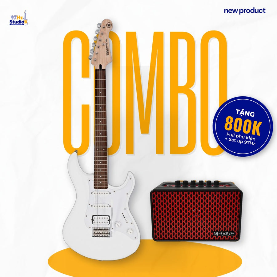 Combo 97Hz Studio v5