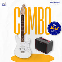 Combo 97Hz Studio v5