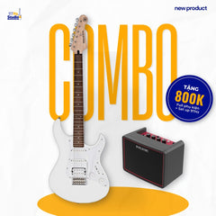 Combo 97Hz Studio v5