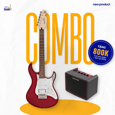 Combo 97Hz Studio v5