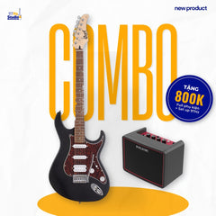 Combo 97Hz Studio v5