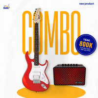 Combo 97Hz Studio v5