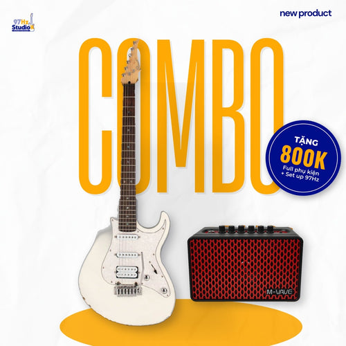 Combo 97Hz Studio v5