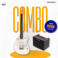 Combo 97Hz Studio v5