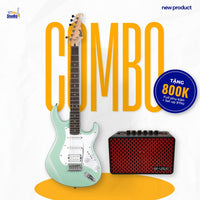 Combo 97Hz Studio v5