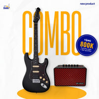 Combo 97Hz Studio v5